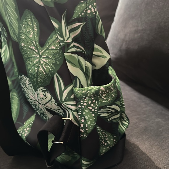 Kate spade small/medium backpack - Picture 5 of 7